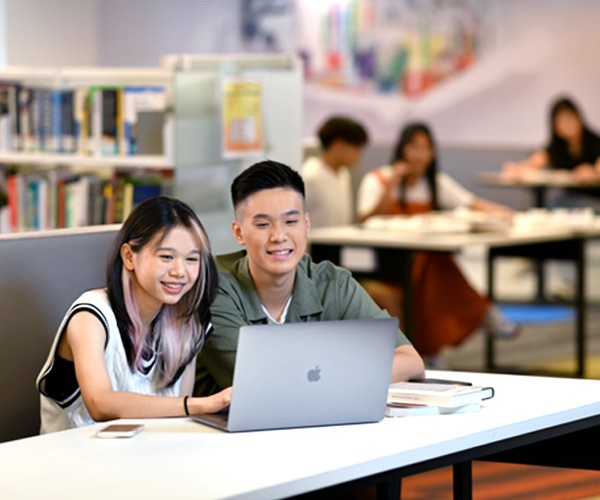 新加坡理工学院：直通名校本科和研究生课程的优势