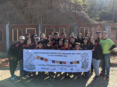 新加坡理工学院的学生竞赛和学术活动