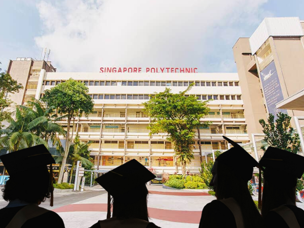 新加坡理工学院：蓄势待发，引领科技未来