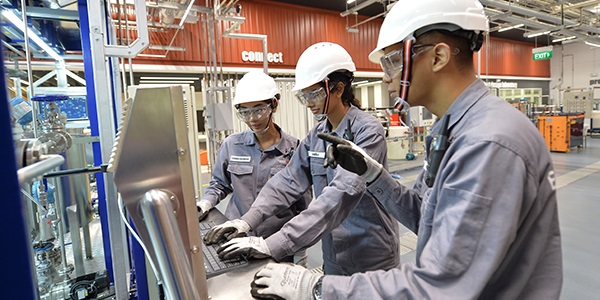 新加坡理工学院丹佛镇