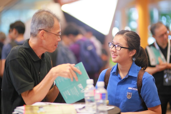 新加坡理工学院O水准考试
