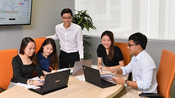 新加坡理工学院专业设置