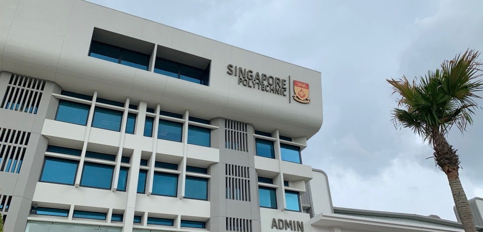 学生心理健康和辅导服务在新加坡理工学院