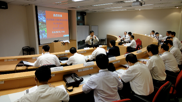 新加坡理工学院：培养未来工程技术型人才的摇篮